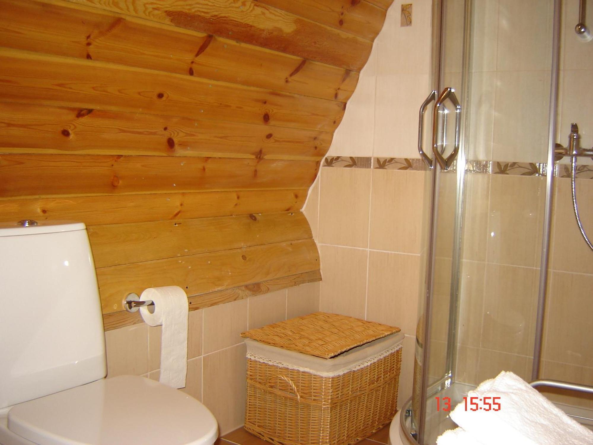 Viesu Nams Mezu 13 Hotel Ventspils Buitenkant foto