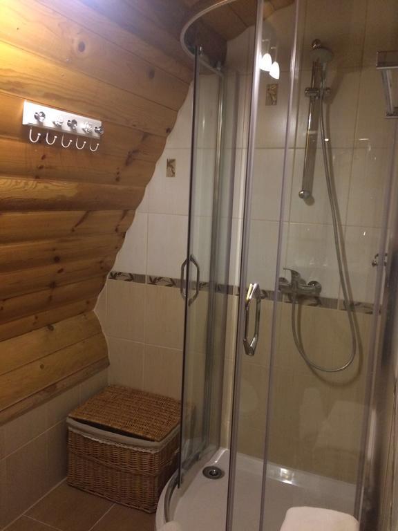 Viesu Nams Mezu 13 Hotel Ventspils Buitenkant foto